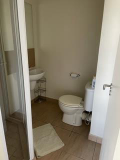 To Let 2 Bedroom Property for Rent in Observatory Western Cape